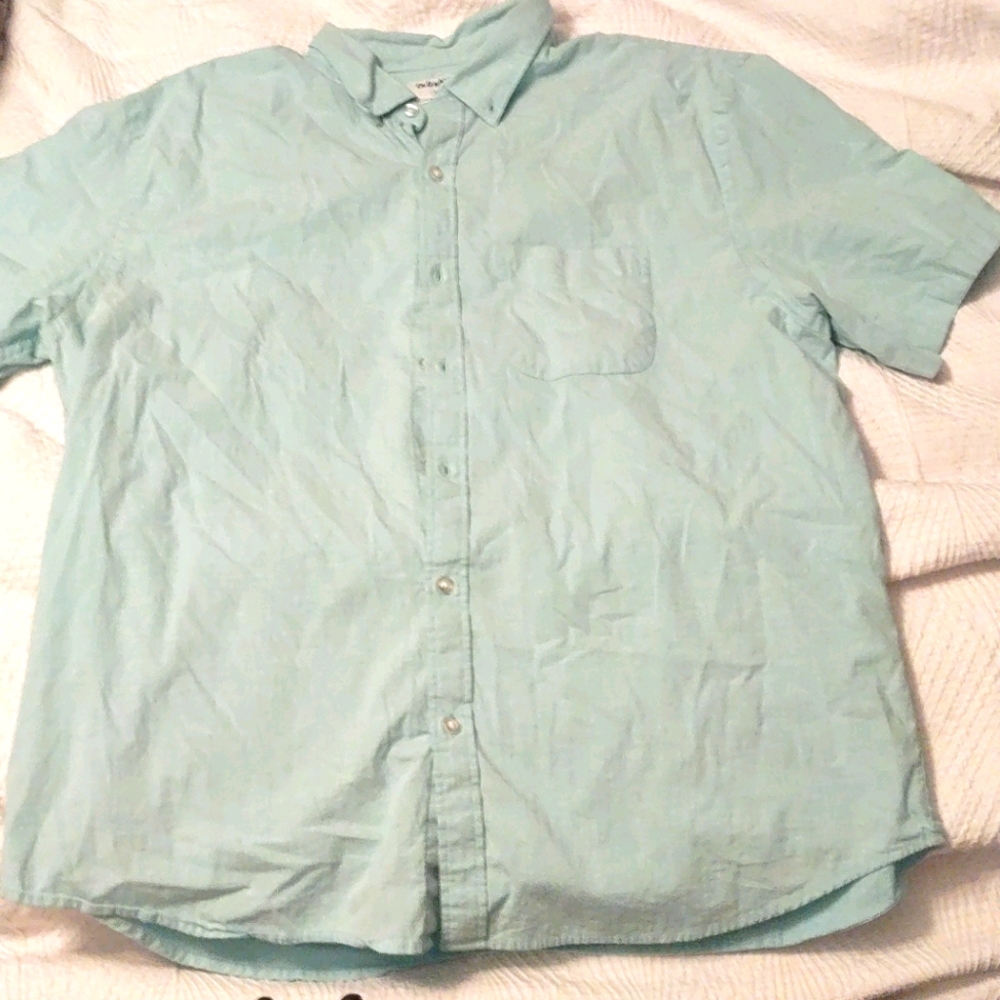 Mens shirt xl
